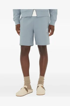 Burberry EDK cotton shorts