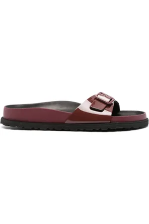 Birkenstock Madrid sandals