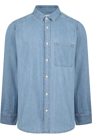Calvin Klein Button-up shirt