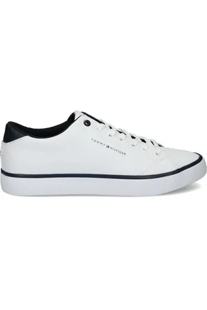 Tommy Hilfiger Logo-detailed sneakers