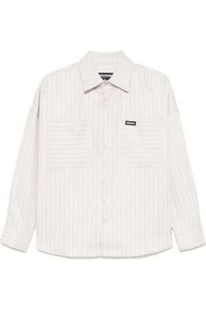 WRSTBHVR Fritzi shirt