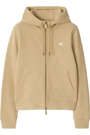 Burberry Cotton hoodie