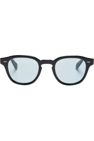 Mr. Leight Round-frame sunglasses