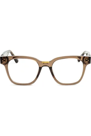 Linda Farrow Square-frame glasses