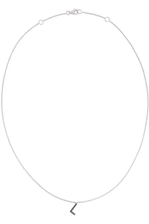 ALINKA ID diamond necklace