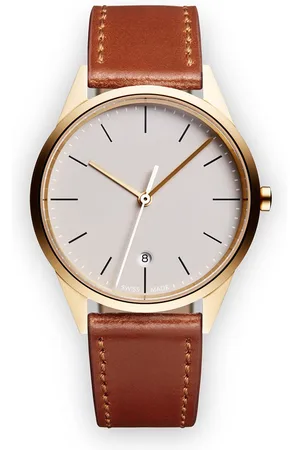 Uniform Wares C36 Date watch