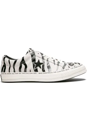 Converse X Brain Dead One Star Ox sneakers
