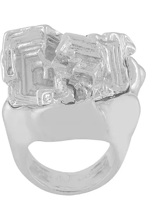 Coup De Coeur Vortex Stone ring