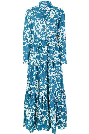 La DoubleJ Bellini dress