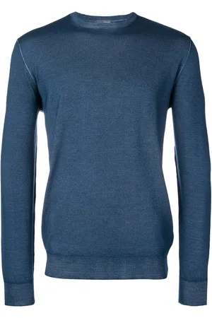 DRUMOHR Fine knit sweater