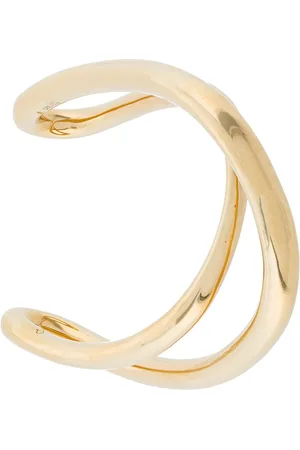 CHARLOTTE CHESNAIS Initial bracelet