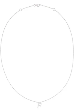 ALINKA ID diamond necklace