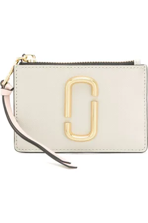 Marc Jacobs Top Zip Multi wallet
