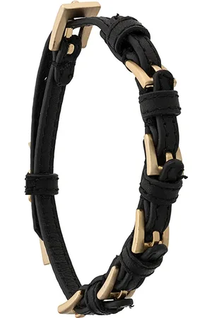 Coup De Coeur Buckle bracelet
