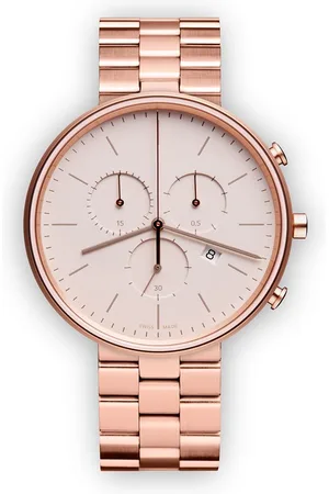 Uniform Wares M40 Chronograph watch