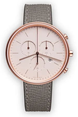 Uniform Wares M40 chronograph watch
