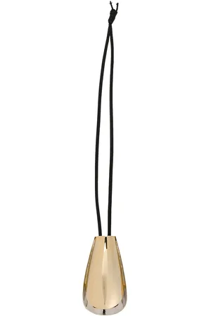 CHARLOTTE CHESNAIS Petal keyring