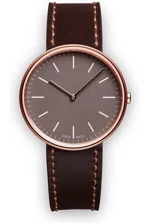 Uniform Wares M35 two-hand watch