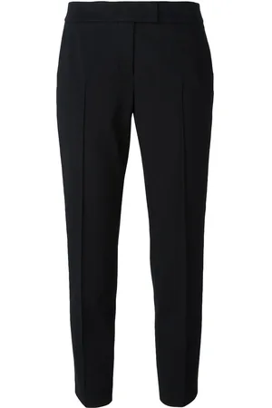 AKRIS Cropped trousers