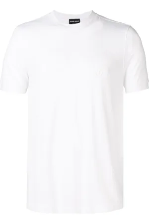 Giorgio Armani Slim fit T-shirt