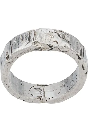 EMANUELE BICOCCHI Handmade band ring