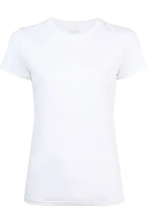 Vince Classic short-sleeve T-shirt