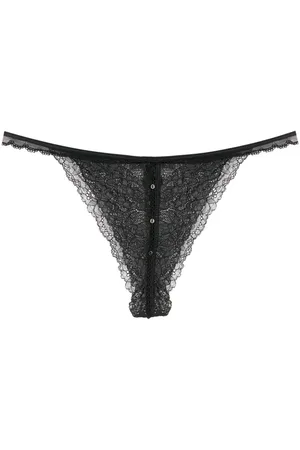 MAISON CLOSE Le Petit Secret open tanga