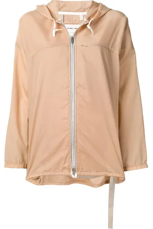 Helmut Lang Lightweight windbreaker