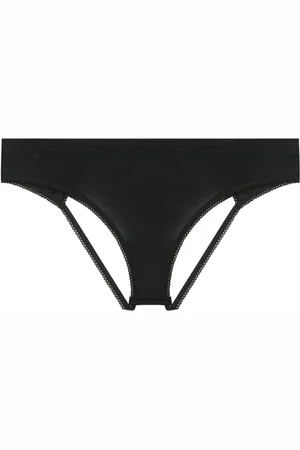 MAISON CLOSE Le Petit Secret naked shorties a