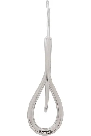 CHARLOTTE CHESNAIS Single needle earring