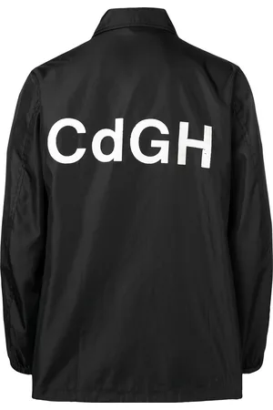 Comme des Garçons 1999 wind breaker jacket