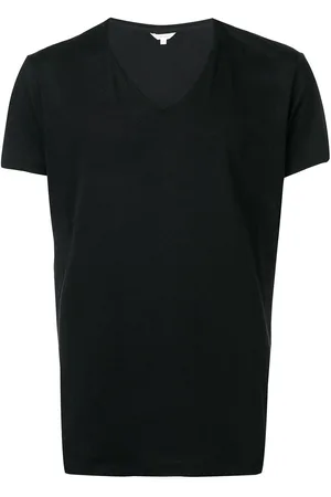Orlebar Brown Short-sleeve fitted T-shirt