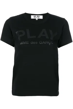 Comme des Garçons Printed T-shirt