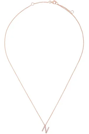 ALINKA ID diamond necklace