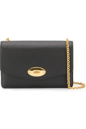 MULBERRY Darley mini crossbody bag