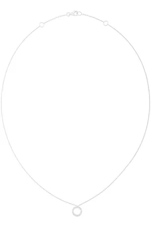 ALINKA ID diamond necklace