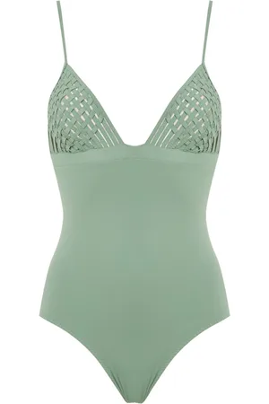 CLUBE BOSSA Lagus swimsuit