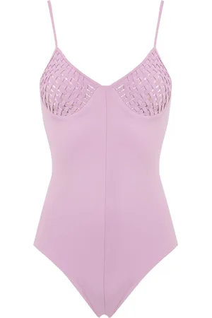 CLUBE BOSSA Rossina swimsuit