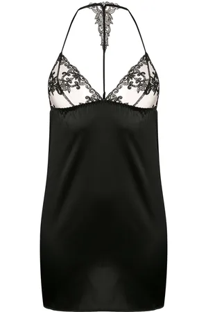 Fleur of England Onyx camisole top
