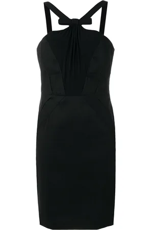 VERSACE Bow dress