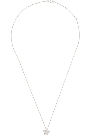 ALINKA Stasia star pendant necklace