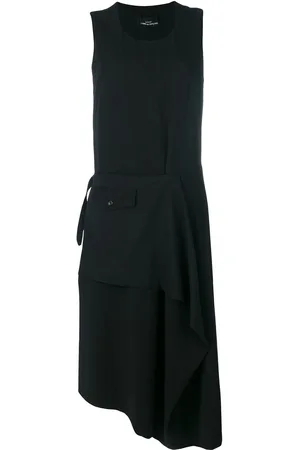 Comme des Garçons 1998 apron dress