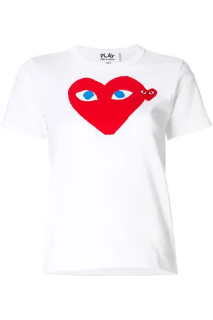 Comme des Garçons COMME DES GARÇONS PLAY P1T085