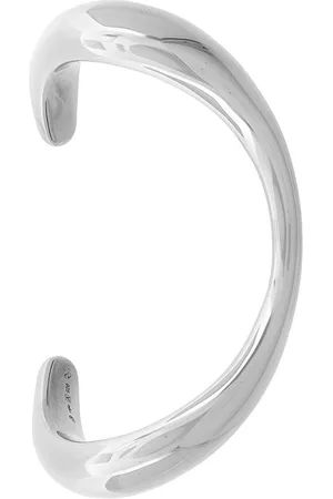 CHARLOTTE CHESNAIS Turtle bracelet