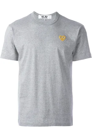 Comme des Garçons Heart T-shirt