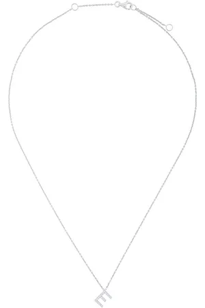 ALINKA ID diamond necklace