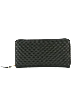 Comme des Garçons Embossed wallet
