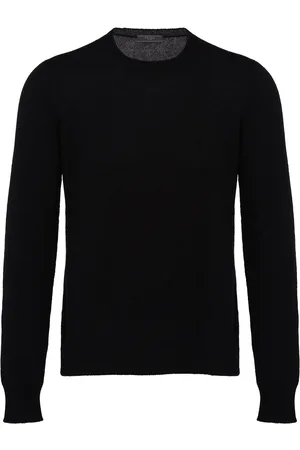 Prada Crew neck jumper