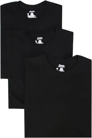 Supreme Hanes Tagless T-shirt pack