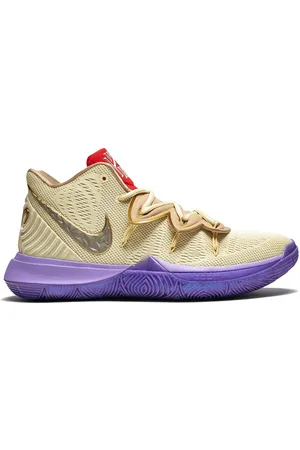 Nike X Concepts Kyrie 5 TV PE 3 "Ikhet" sneakers